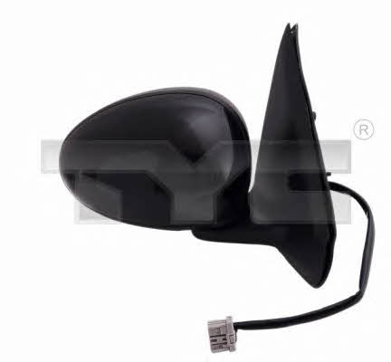 TYC 329-0019 Rearview mirror external right 3290019