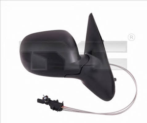 TYC 331-0007 Rearview mirror external right 3310007