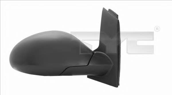 TYC 331-0045 Rearview mirror external right 3310045