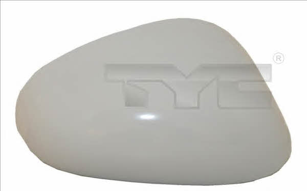 TYC 331-0056-2 Cover side left mirror 33100562