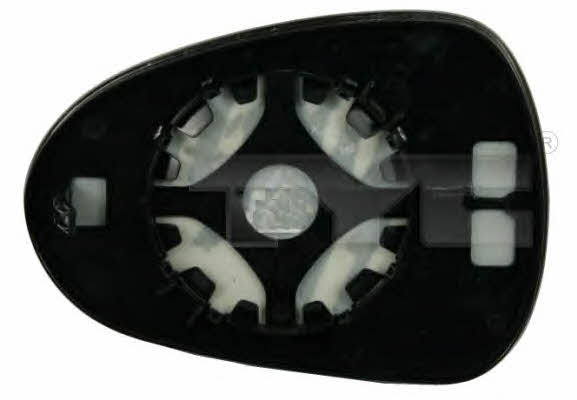 TYC 331-0059-1 Side mirror insert, right 33100591
