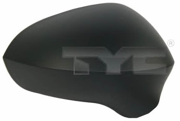 TYC 331-0059-2 Cover side right mirror 33100592