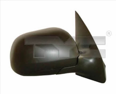 TYC 332-0001 Rearview mirror external right 3320001