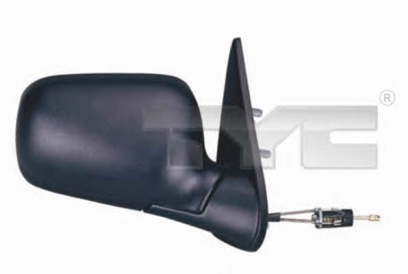TYC 332-0003 Rearview mirror external right 3320003