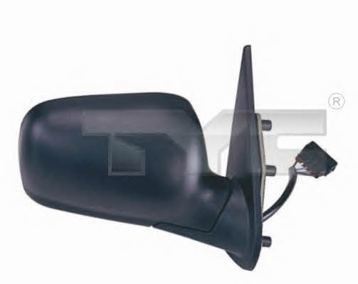 TYC 332-0005 Rearview mirror external right 3320005