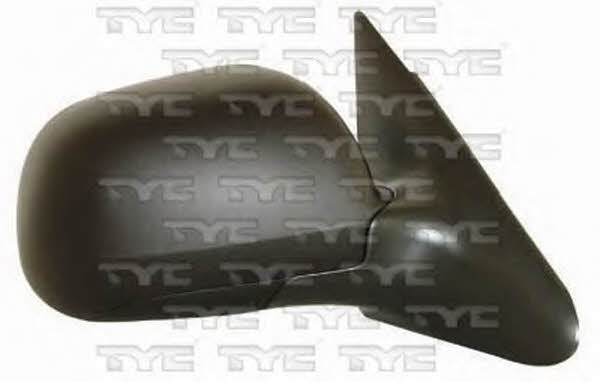 TYC 332-0007 Rearview mirror external right 3320007