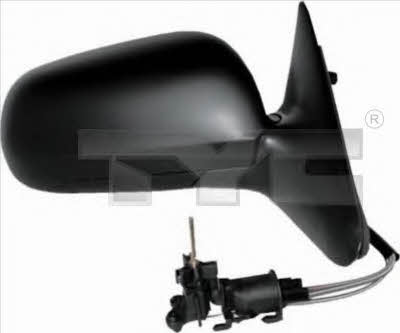 TYC 332-0009 Rearview mirror external right 3320009