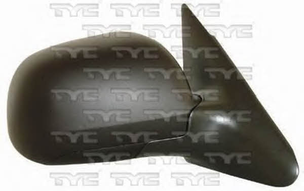 TYC 332-0011 Rearview mirror external right 3320011