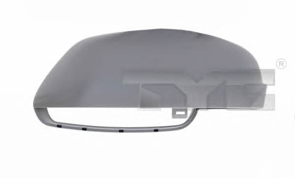TYC 332-0019-2 Cover side right mirror 33200192