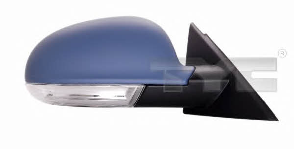 TYC 332-0023 Rearview mirror external right 3320023
