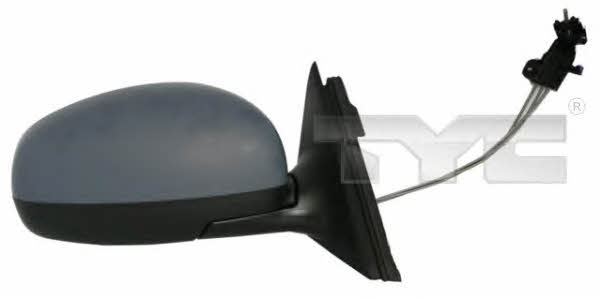 TYC 332-0033 Rearview mirror external right 3320033