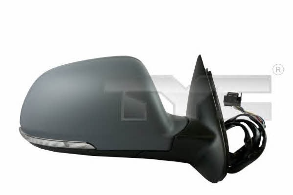 TYC 332-0039 Rearview mirror external right 3320039