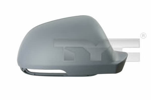 TYC 332-0040-2 Cover side left mirror 33200402