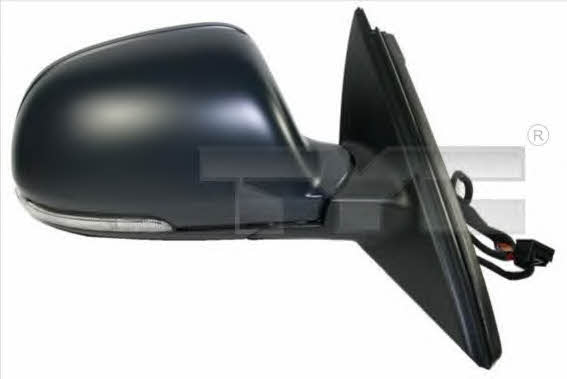 TYC 332-0047 Rearview mirror external right 3320047