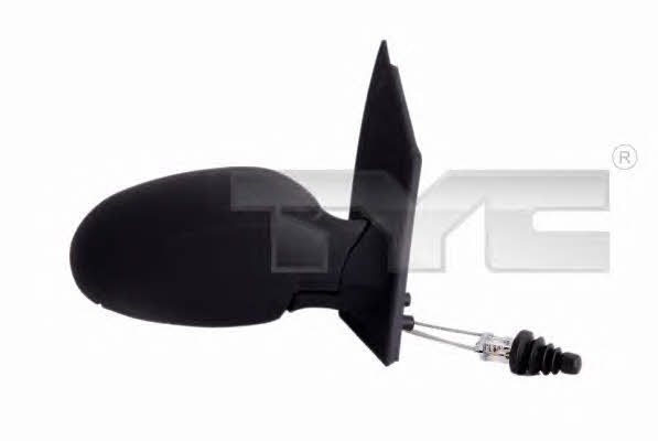 TYC 333-0001 Rearview mirror external right 3330001