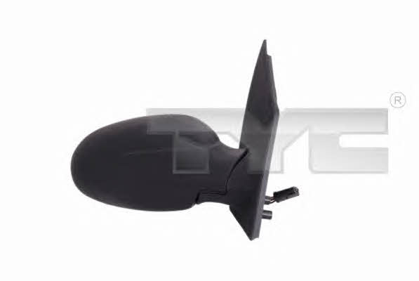 TYC 333-0003 Rearview mirror external right 3330003
