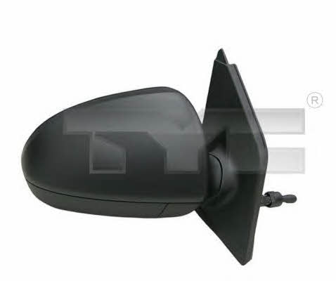TYC 333-0005 Rearview mirror external right 3330005