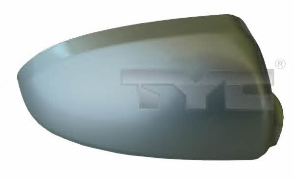 TYC 333-0008-2 Cover side left mirror 33300082