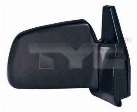 TYC 335-0005 Rearview mirror external right 3350005