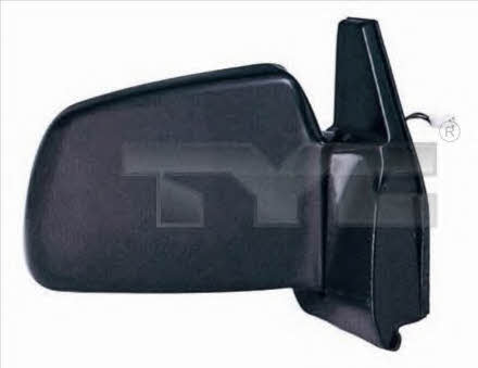 TYC 335-0007 Rearview mirror external right 3350007