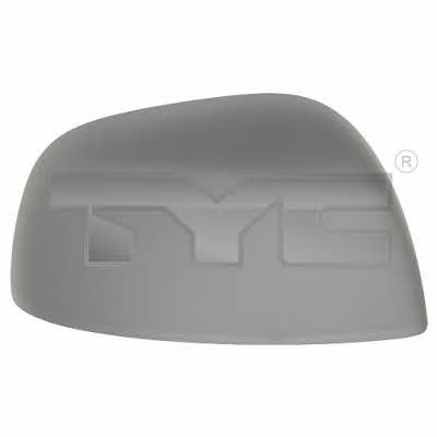Door mirror Fiat Sedici: 33500152 TYC Cover side right mirror