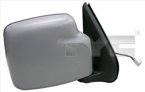 TYC 335-0113 Rearview mirror external right 3350113