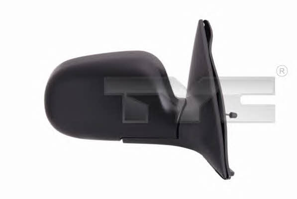 TYC 336-0003 Rearview mirror external right 3360003