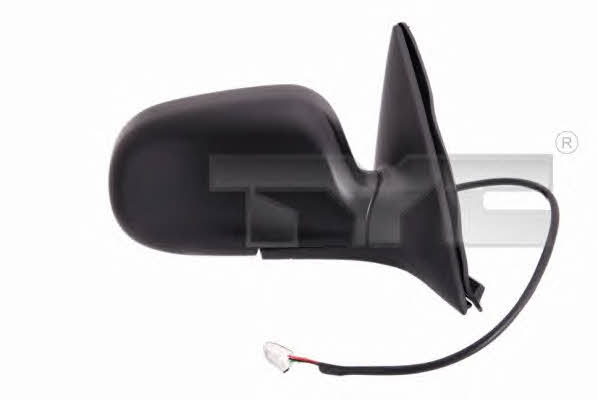 TYC 336-0005 Rearview mirror external right 3360005