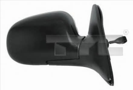 TYC 336-0009 Rearview mirror external right 3360009