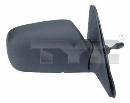 TYC 336-0013 Rearview mirror external right 3360013
