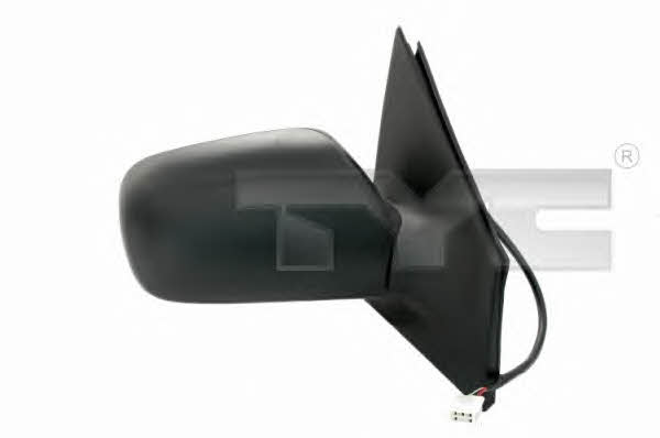 TYC 336-0019 Rearview mirror external right 3360019