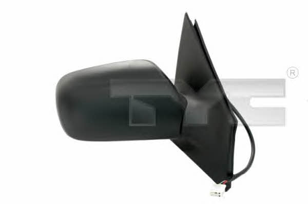 TYC 336-0021 Rearview mirror external right 3360021