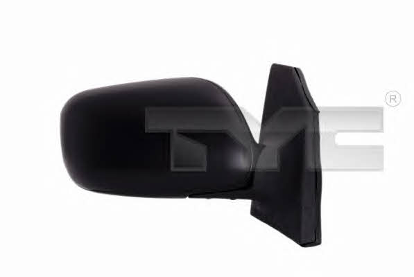TYC 336-0023 Rearview mirror external right 3360023