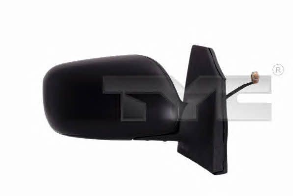TYC 336-0025 Rearview mirror external right 3360025