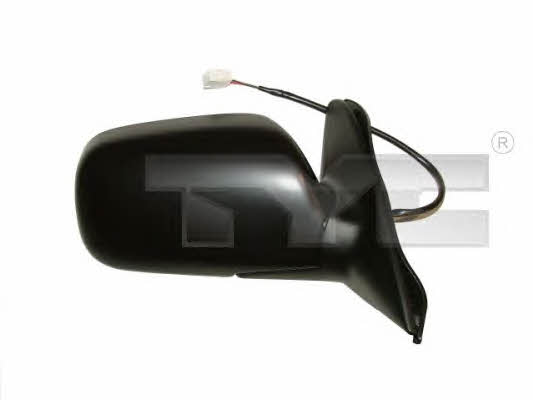 TYC 336-0029 Rearview mirror external right 3360029