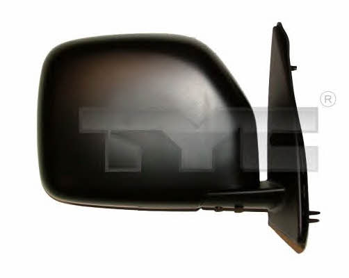 TYC 336-0033 Rearview mirror external right 3360033