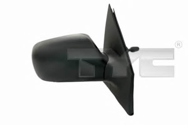 TYC 336-0037 Rearview mirror external right 3360037