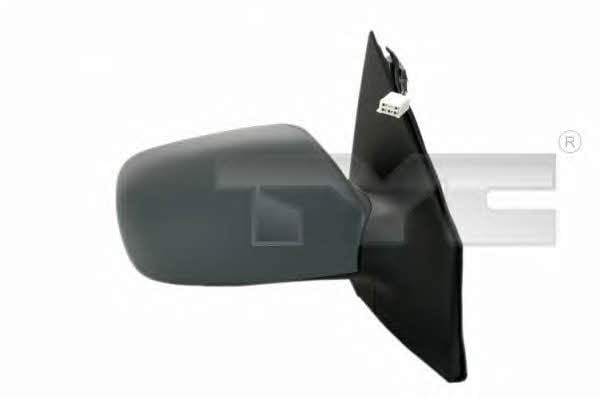 TYC 336-0041 Rearview mirror external right 3360041