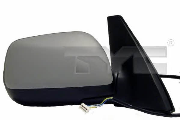 TYC 336-0053 Rearview mirror external right 3360053