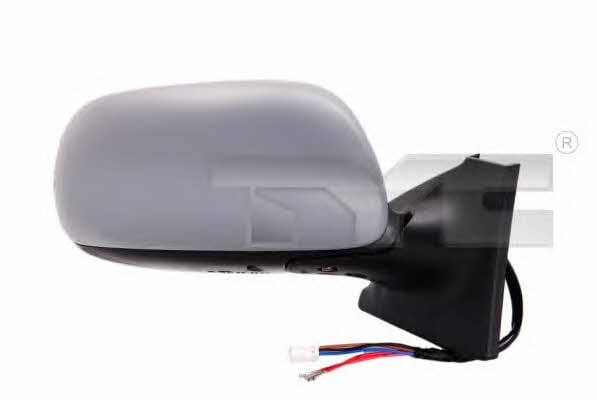 TYC 336-0057 Rearview mirror external right 3360057