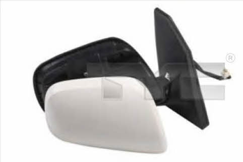 TYC 336-0059 Rearview mirror external right 3360059