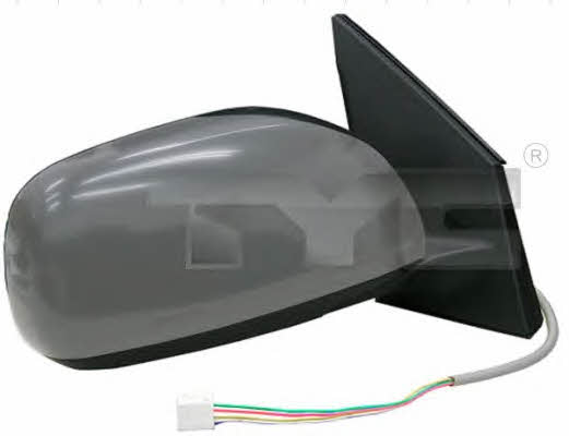 TYC 336-0063 Rearview mirror external right 3360063