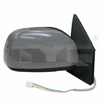 TYC 336-0065 Rearview mirror external right 3360065