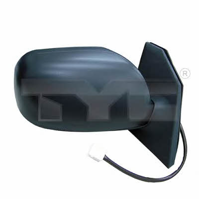 TYC 336-0067 Rearview mirror external right 3360067