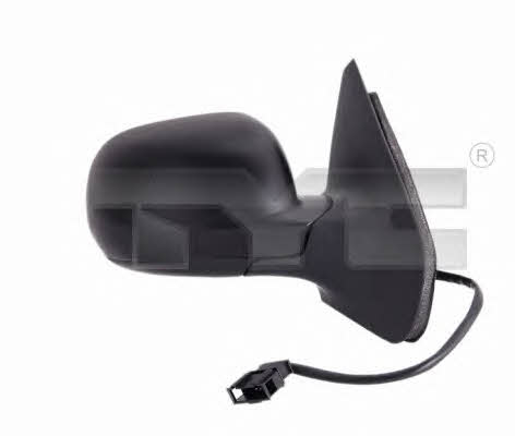 TYC 337-0015 Rearview mirror external right 3370015