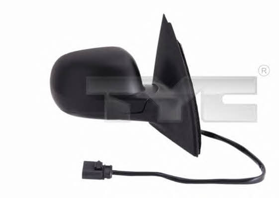 TYC 337-0025 Rearview mirror external right 3370025