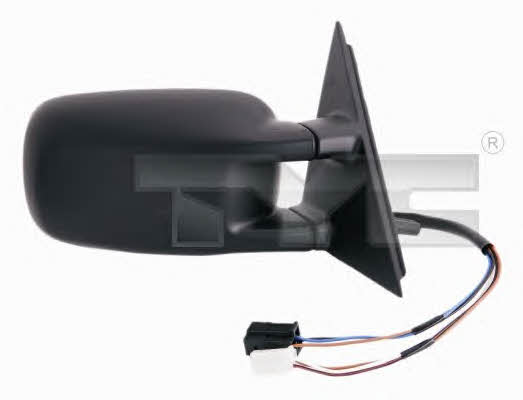 TYC 337-0036 Rearview mirror external left 3370036