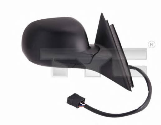 TYC 337-0037 Rearview mirror external right 3370037