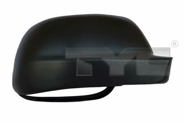 TYC 337-0037-2 Cover side right mirror 33700372