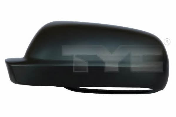 TYC 337-0038-2 Cover side left mirror 33700382